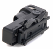Meprolight M21 - Day/Night Self-Illuminated Reflex Sight - X-FLAT - 5