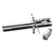 Daniel Defense DD5V1 cal. 7.62 x 51mm / .308 Winchester - 9