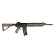 CTR Carbine Stock for Ar-15; Milspec Magpul - MAG310-fde - 4
