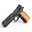 Pistolet CZ TS 2 Orange kal. 9x19mm - 3