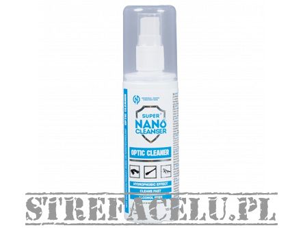 Preparat do czyszczenia optyki Optic Cleaner 100ml - General Nano Protection