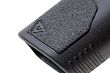 M-LOK Grip, Manufacturer : Strike Industries, Model : Angled vertical grip - Short - 8