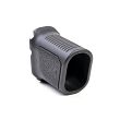 M-LOK Grip, Manufacturer : Strike Industries, Model : Angled vertical grip - Short - 9