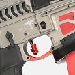 Karabinek PCC Bul Armory HELLFIRE lufa 16 cali, kal. 9x19 - 4