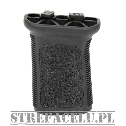 BCM (Bravo Company) Vertical Grip MOD 3; GUNFIGHTER M-LOK - Black