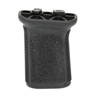 BCM (Bravo Company) Vertical Grip MOD 3; GUNFIGHTER M-LOK - Black