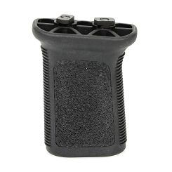 BCM (Bravo Company) Vertical Grip MOD 3; GUNFIGHTER M-LOK - Black