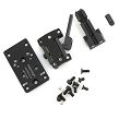 Meprolight MicroRDS QR Adapter for CZ Shadow and Shadow 2 - 4