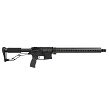 AR15 Rifle, Manufacturer : Nord Arms, Model : NA 223 Carbon Gen2 Mod 5 NordLok, Barrel : 17 Inches, Caliber : 223REM - 2