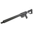 AR15 Rifle, Manufacturer : Nord Arms, Model : NA 223 Carbon Gen2 Mod 5 NordLok, Barrel : 17 Inches, Caliber : 223REM - 3