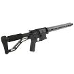 AR15 Rifle, Manufacturer : Nord Arms, Model : NA 223 Carbon Gen2 Mod 5 NordLok, Barrel : 17 Inches, Caliber : 223REM - 4