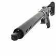 AR15 Rifle, Manufacturer : Nord Arms, Model : NA 223 Carbon Gen2 Mod 5 NordLok, Barrel : 17 Inches, Caliber : 223REM - 5
