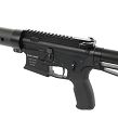 AR15 Rifle, Manufacturer : Nord Arms, Model : NA 223 Carbon Gen2 Mod 5 NordLok, Barrel : 17 Inches, Caliber : 223REM - 9