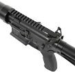 AR15 Rifle, Manufacturer : Nord Arms, Model : NA 223 Carbon Gen2 Mod 5 NordLok, Barrel : 17 Inches, Caliber : 223REM - 10