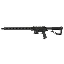 Karabin Nord Arms AR15 NA223-17" Gen2 mod 5 Carbon. Wave Stock kal. 223REM