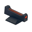 Bul Armory Front Sight High Post | Red Fiber Optic - 2