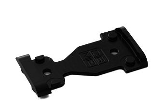 Płytka montażowa 2BME046 Glock GEN 6 dla Trijicon RMR/SRO/Holosun 407C/507C/508T