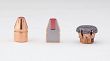 Amunicja Hornady FTX CD 115g/7,45g  // 9mm luger opak. 25szt. - 3