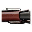 Leather Holster, Manufacturer : Falco Holsters (Slovakia), Type : 2in1 - IWB + OWB, Model : AM02-2332, Hand : Right, Color : Brown - 5