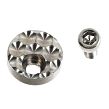Przycisk powiększonego zrzutu magazynka BUL Bullesteros Oversized Magazine Catch Button #12320 - 2