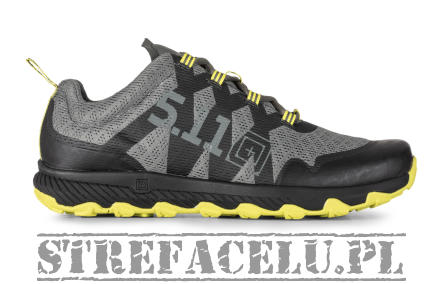 Buty 5.11 A/T TRAINER kolor: GUNSMOKE