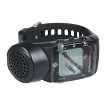 SHOTMAXX-2 stoper strzelecki czarny - watch timer - Black Display - 3