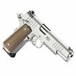 Pistolet Bul Armory 1911 EDC 5 kal. 9x19, kolor: srebrny - 2