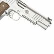 Pistolet Bul Armory 1911 EDC 5 kal. 9x19, kolor: srebrny - 3