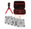 Mantis Laser Academy - Portable Training Kit 9mm - 5