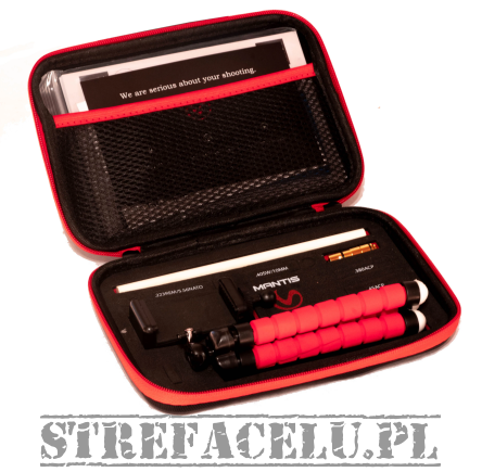 Mantis Laser Academy - Portable Training Kit 9mm