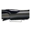Leather Holster, Manufacturer : Falco Holsters (Slovakia), Type : 2in1 - IWB + OWB, Model : AM02-2332, Hand : Right, Color : Black - 5