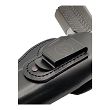 Leather Holster, Manufacturer : Falco Holsters (Slovakia), Type : 2in1 - IWB + OWB, Model : AM02-2332, Hand : Right, Color : Black - 3