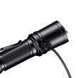Latarka Klarus XT11R 1300 Lumenów - Taktyczna - 3