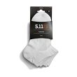 Skarpety męskie 3-pak 5.11 3 PACK PT ANKLE SOCK kolor: WHITE - 2