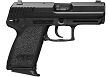 Pistolet H&K USP Compact kal. 9x19mm - 2
