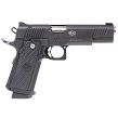 Pistolet Bul SAS II EDC STD Division Government Black kal.40S&W - 3