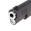 Pistolet Bul SAS II EDC STD Division Government Black kal.40S&W - 8