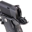 Pistolet Bul SAS II EDC STD Division Government Black kal.40S&W - 9