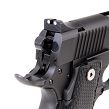 Pistolet Bul SAS II EDC STD Division Government Black kal.40S&W - 10