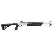 Pump-Action Shotgun by Armsan, Model : RS-X2 Marine Tactical 51cm 7+1 ,Caliber 12/76, - 2