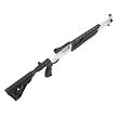 Pump-Action Shotgun by Armsan, Model : RS-X2 Marine Tactical 51cm 7+1 ,Caliber 12/76, - 4