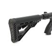 Pump-Action Shotgun by Armsan, Model : RS-X2 Marine Tactical 51cm 7+1 ,Caliber 12/76, - 9