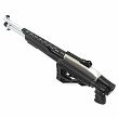 Pump-Action Shotgun by Armsan, Model : RS-X2 Marine Tactical 51cm 7+1 ,Caliber 12/76, - 10