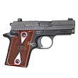 Pistolet Sig Sauer P938 Rosewood kal. 9x19mm - 2