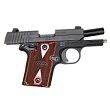 Pistolet Sig Sauer P938 Rosewood kal. 9x19mm - 5