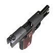 Pistolet Sig Sauer P938 Rosewood kal. 9x19mm - 6