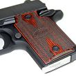 Pistolet Sig Sauer P938 Rosewood kal. 9x19mm - 8