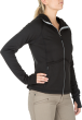 Bluza damska 5.11 HORIZON HOODIE 2.0 kolor: BLACK - 3