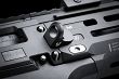 Sling QD Mount, Compatibility : Scorpion EVO 3, Manufacturer : Strike Industries, Model : Angled Quick Detach - 3