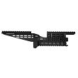 Aluminium Rail for AK47/74 ARP1 - IMI Defense - ZRP01 - 2